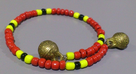 Bracelet as souvenirs with Backyard Tour Malaysia