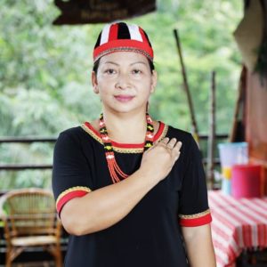 Madam Phyllis Giam Homestay with Backyard Tour Malaysia