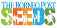 Borneo Post SEEDS logo with Backyard Tour Malaysia