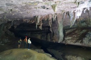 Mysterious Penot cave, Kuching with Backyard Tour Malaysia