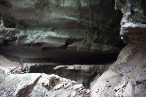 Miniature Cave System with Backyard Tour Malaysia