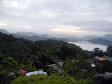 Kampung Kiding: Truly a gem above the clouds with Backyard Tour Malaysia