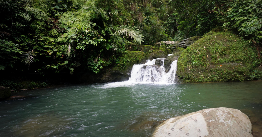 In Kampung Parang with Backyard Tour Malaysia