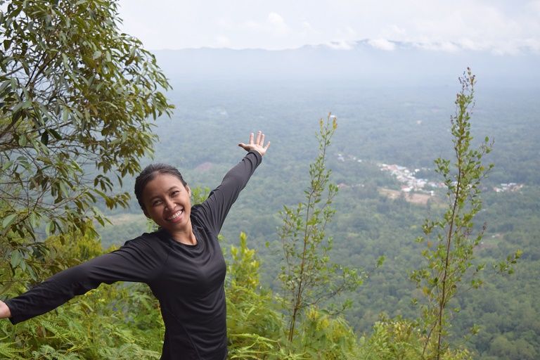 solo female travel malaysia