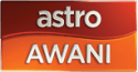 Astro awani logo with Backyard Tour Malaysia