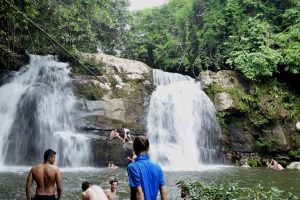 4D3N Mountain Village Experience: Trekking to Tanju Fall with Backyard Tour Malaysia