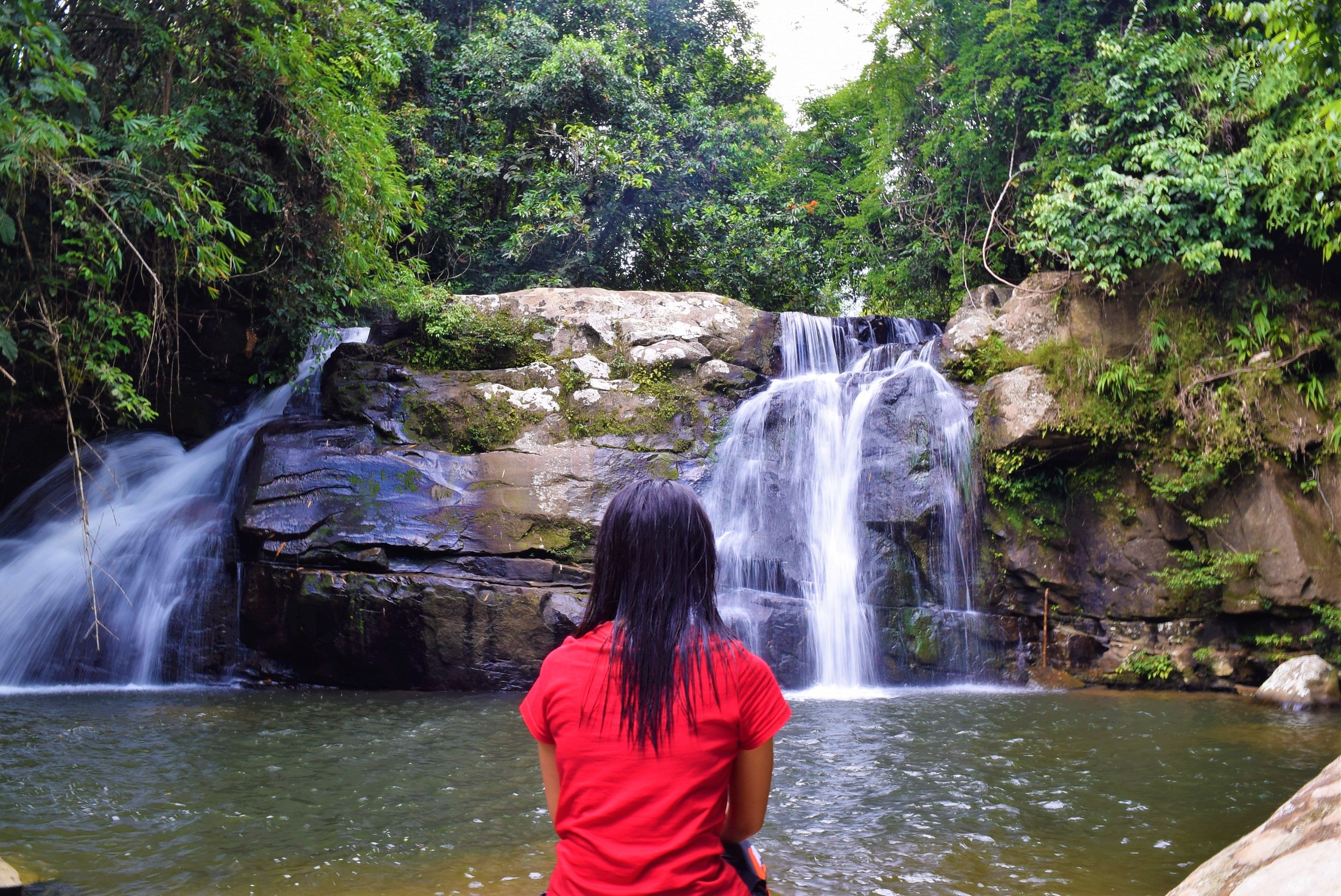 solo female travel malaysia