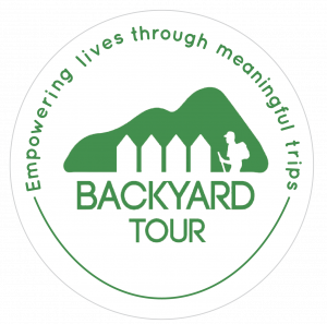 Backyard Tour Malaysia experience travel