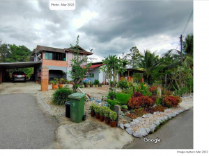 Penot Borneo Homestay